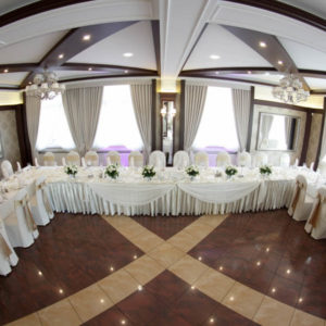 HOTEL | SALA BANKIETOWA | MANSOR HOTEL || Ząbki | Warszawa | Mazowieckie |