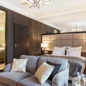 MANSOR HOTEL || Ząbki | Warszawa | Mazowieckie |