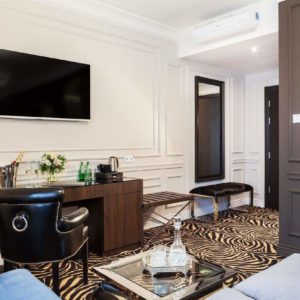 MANSOR HOTEL || Ząbki | Warszawa | Mazowieckie |