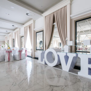 HOTEL | SALA BANKIETOWA | MANSOR HOTEL || Ząbki | Warszawa | Mazowieckie |