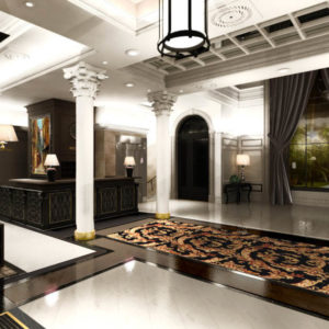 HOTEL | MANSOR HOTEL || Ząbki | Warszawa | Mazowieckie |