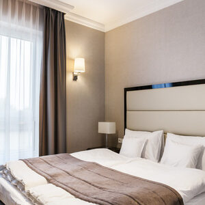 MANSOR HOTEL | RESTAURACJA || Ząbki | Warszawa | Mazowieckie |