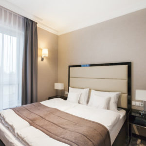 MANSOR HOTEL | RESTAURACJA || Ząbki | Warszawa | Mazowieckie |
