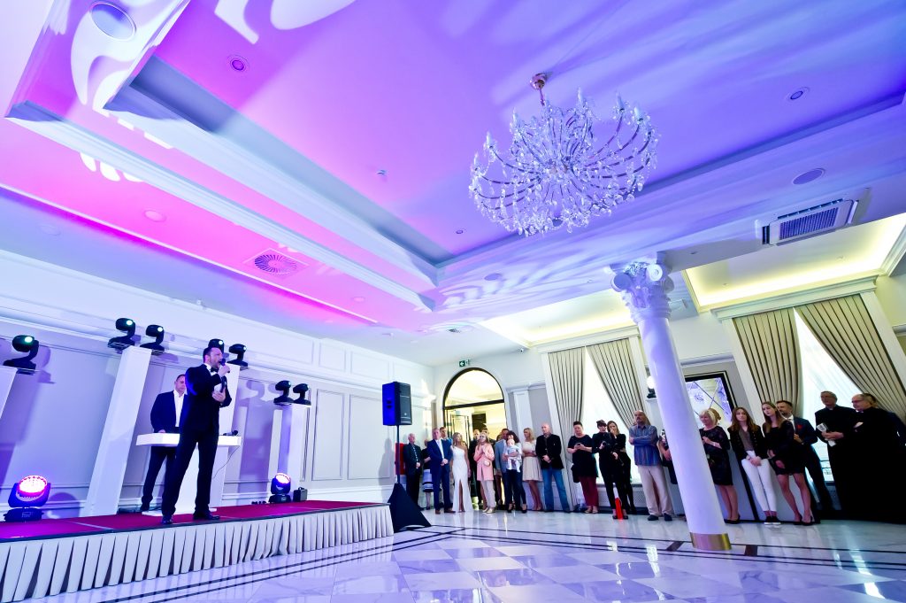 MANSOR HOTEL || Ząbki | Warszawa | Mazowieckie |