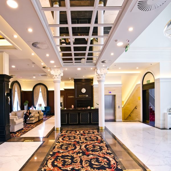 MANSOR HOTEL || Ząbki | Warszawa | Mazowieckie |