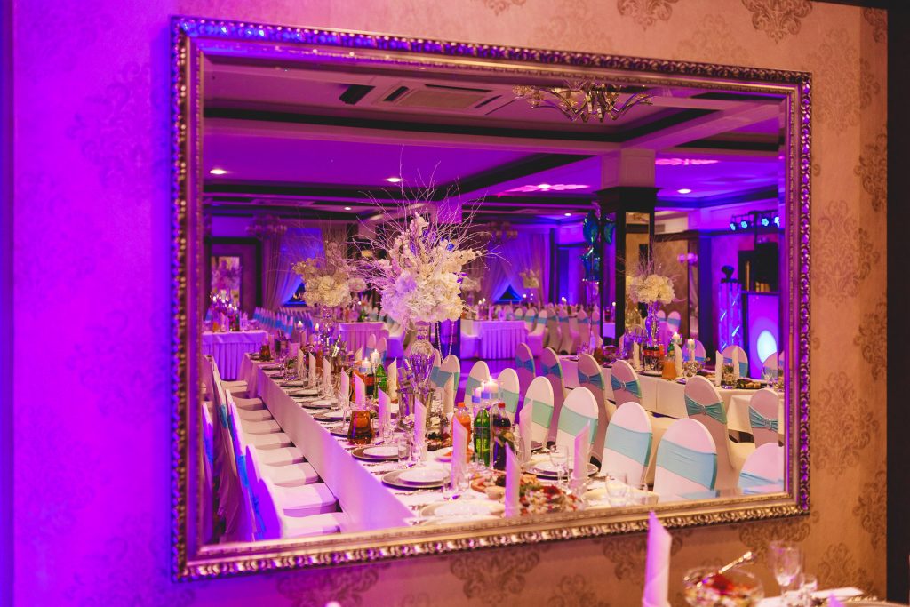 MANSOR HOTEL || Ząbki | Warszawa | Mazowieckie |