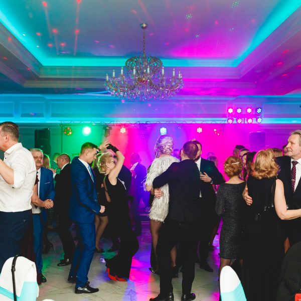 SALA BANKIETOWA | MANSOR HOTEL || Ząbki | Warszawa | Mazowieckie |