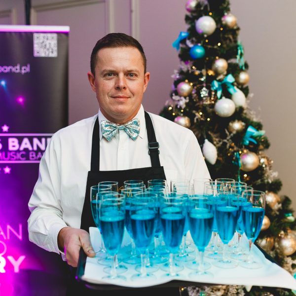 SALA BANKIETOWA | MANSOR HOTEL || Ząbki | Warszawa | Mazowieckie |