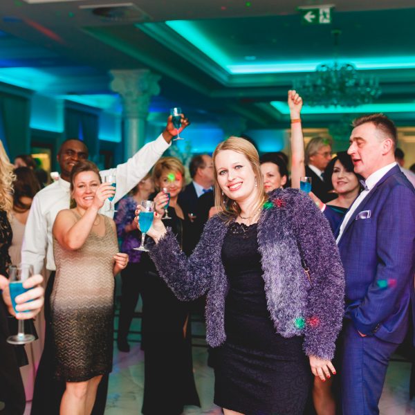 SALA BANKIETOWA | MANSOR HOTEL || Ząbki | Warszawa | Mazowieckie |