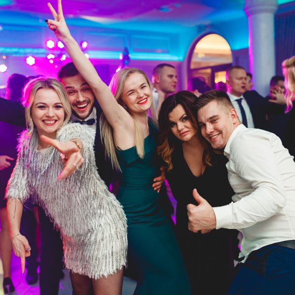 SALA WESELNA | MANSOR HOTEL || Ząbki | Warszawa | Mazowieckie |